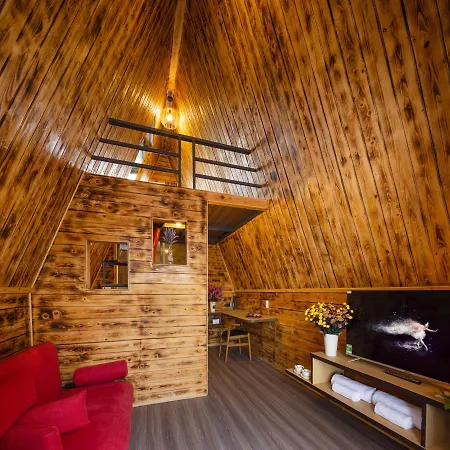 S'Bungalow Bến Tre Ngoại thất bức ảnh