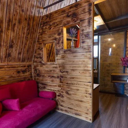 S'Bungalow Bến Tre Ngoại thất bức ảnh