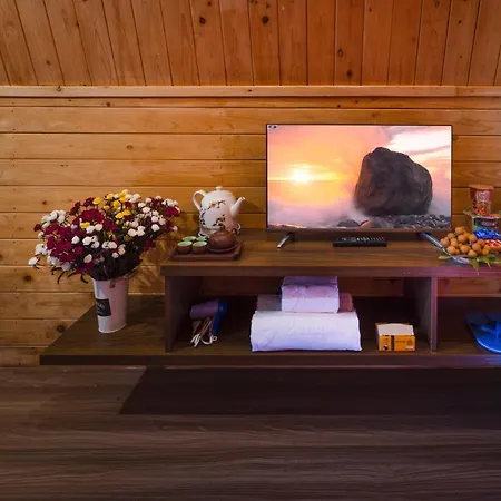 S'Bungalow Bến Tre Ngoại thất bức ảnh