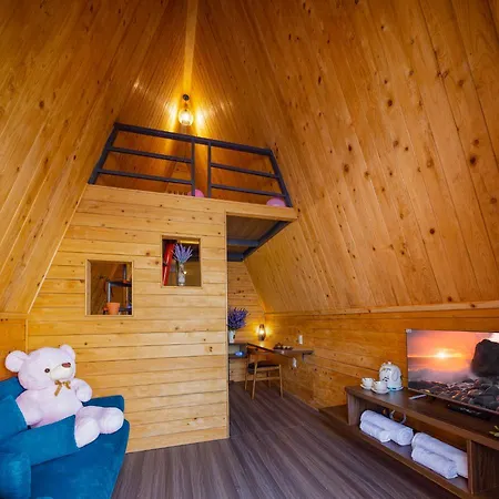 S'Bungalow Bến Tre Ngoại thất bức ảnh