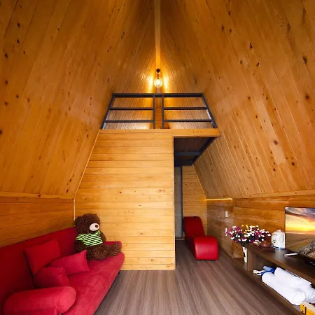 S'Bungalow Bến Tre Ngoại thất bức ảnh