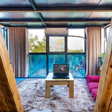 S'Bungalow Bến Tre Ngoại thất bức ảnh