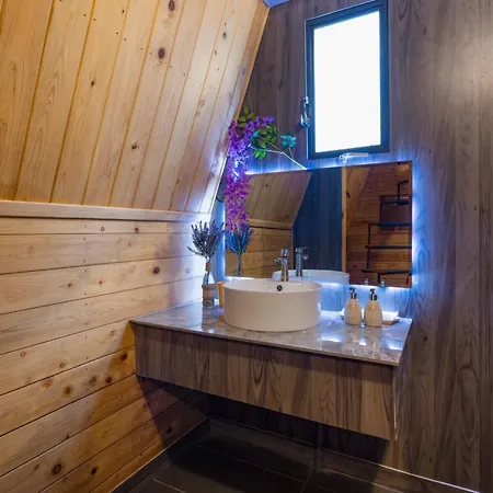 S'Bungalow Bến Tre Ngoại thất bức ảnh