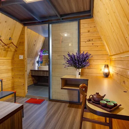 S'Bungalow Bến Tre Ngoại thất bức ảnh