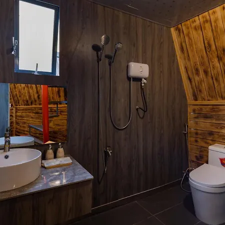 S'Bungalow Bến Tre Ngoại thất bức ảnh