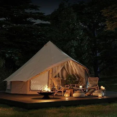 S'Bungalow Bến Tre Ngoại thất bức ảnh