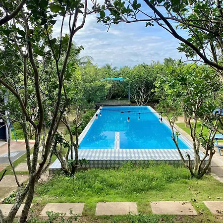 S'Bungalow Bến Tre Ngoại thất bức ảnh