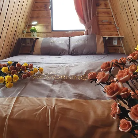 S'Bungalow Bến Tre Ngoại thất bức ảnh