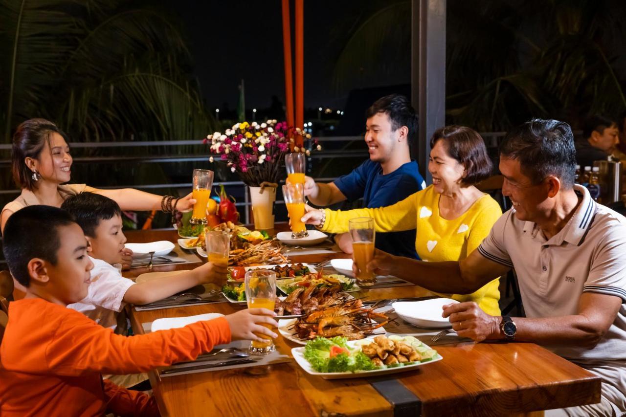 Con Phung Mekong - Nature Escape With Free Boat Shuttle & Fishing *