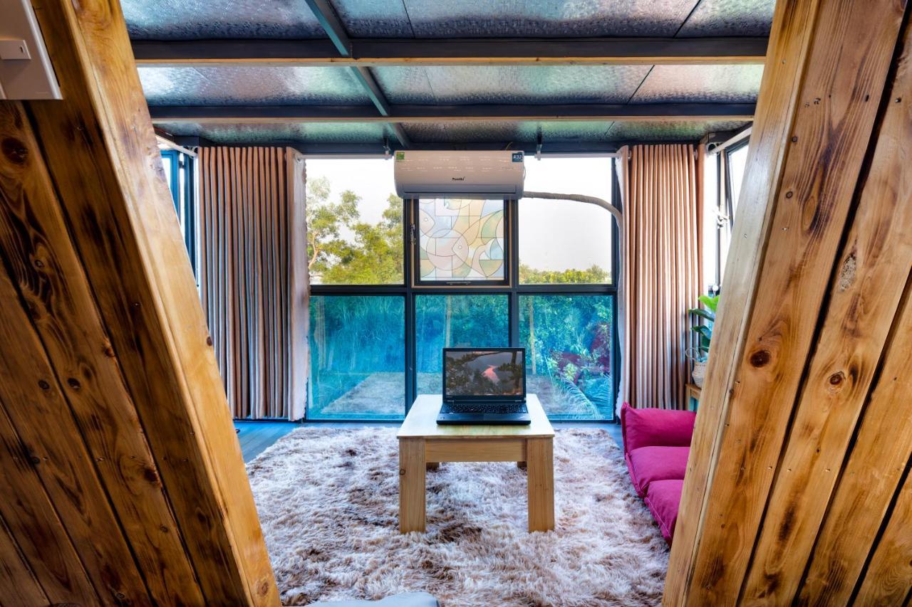 Lodge Con Phung Mekong - Nature Escape With Free Boat Shuttle & Fishing *