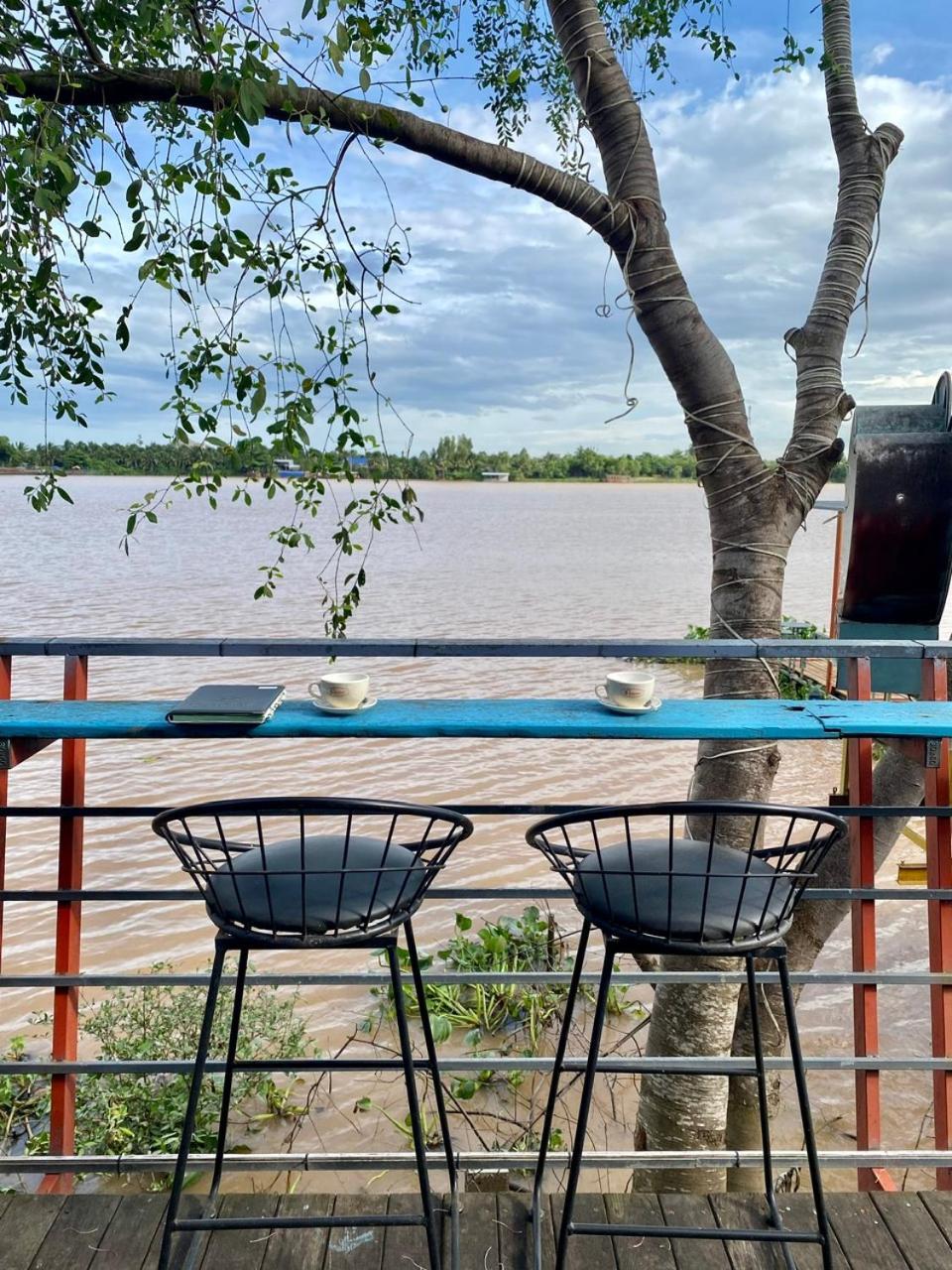 Con Phung Mekong - Nature Escape With Free Boat Shuttle & Fishing Ben Tre